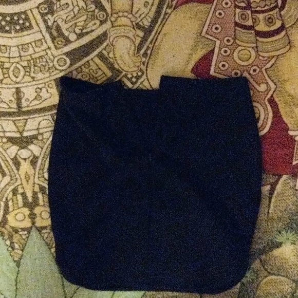 Mini skirt - Picture 2 of 4